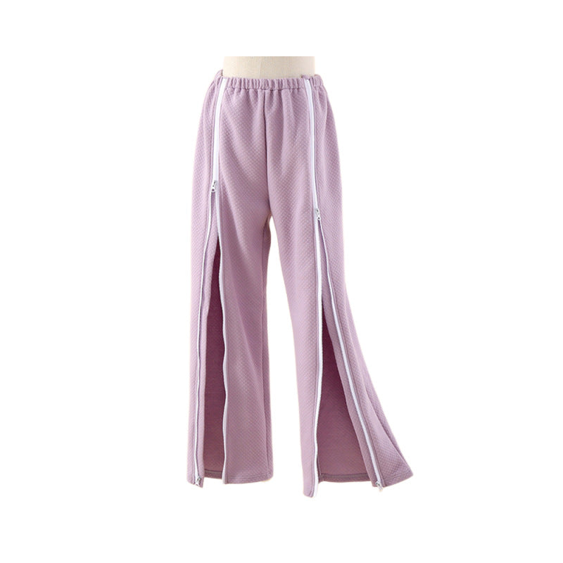 Women's Post Surgery Adaptive Pants