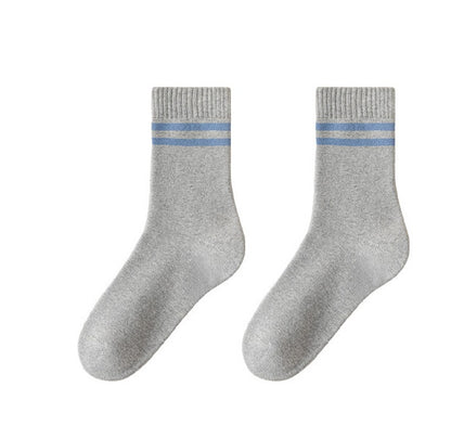 Men's Soft Fleeced Socks