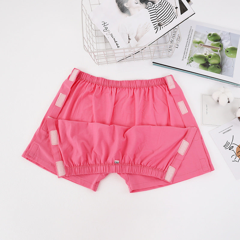 Women's Post Surgery Incontinence Underwear