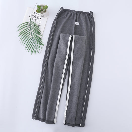 Women's Easy Touch Side Zip Pants