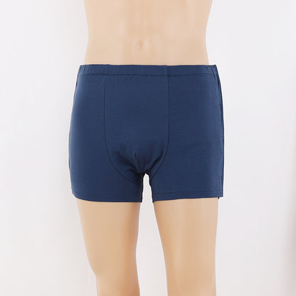 Men's Post Surgery Incontinence Underwear