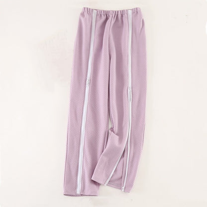 Women's Post Surgery Adaptive Pants