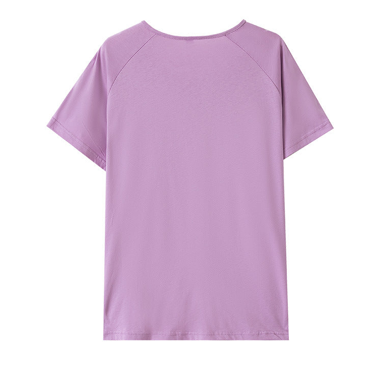 Women's Adaptive Clothing Tear-Away Post Surgery Top