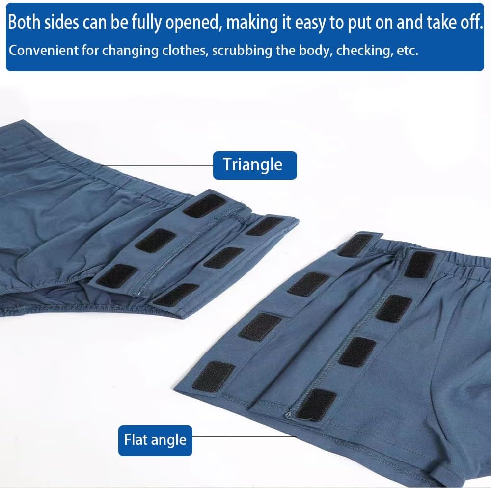 Men's Post Surgery Incontinence Underwear