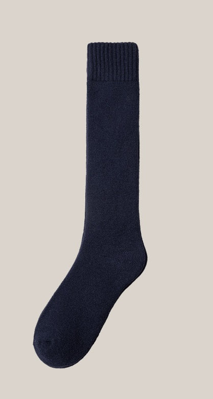 Diabetic Soft Fleeced Sock