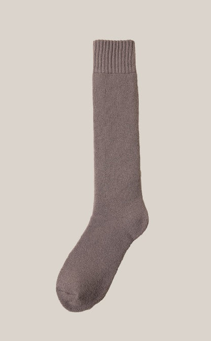 Diabetic Soft Fleeced Sock