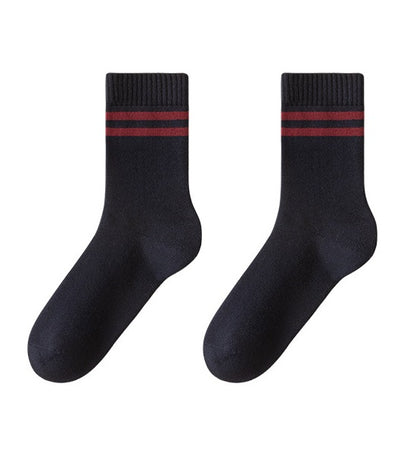 Men's Soft Fleeced Socks