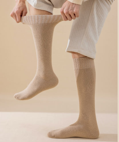 Diabetic Soft Fleeced Sock