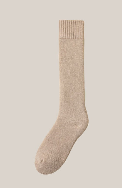 Diabetic Soft Fleeced Sock